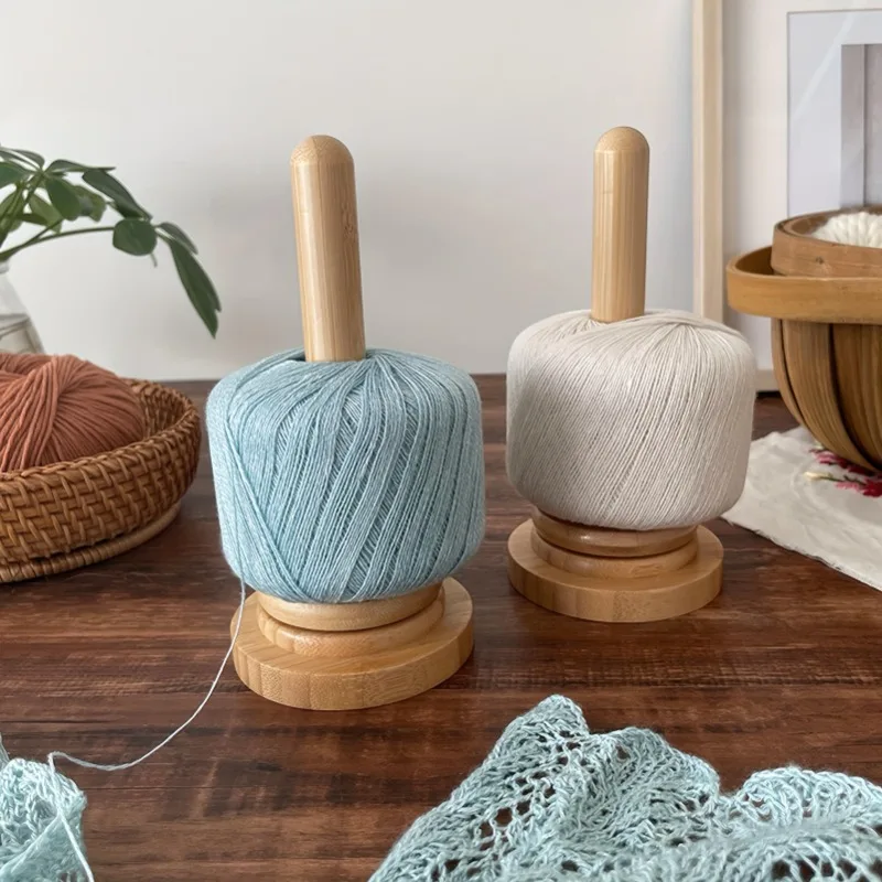 Diy Automation - Tek/çift eksenli Sarma Makinesi, DIY Bambu/ahşap