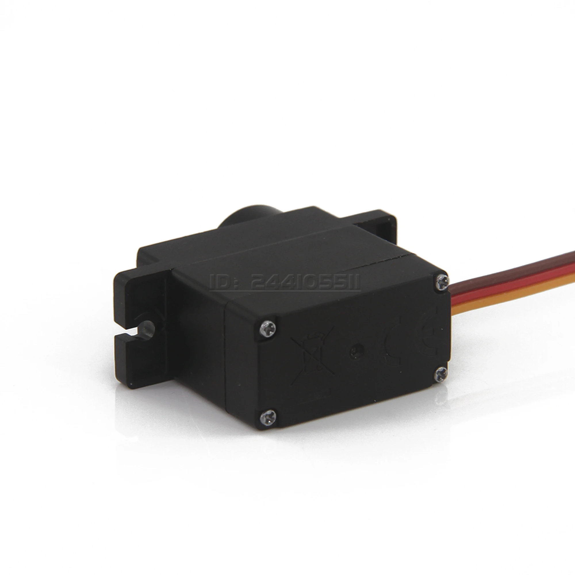 Diy Automation - NEEBRC 9G Mikro Metal Dişli Dijital
