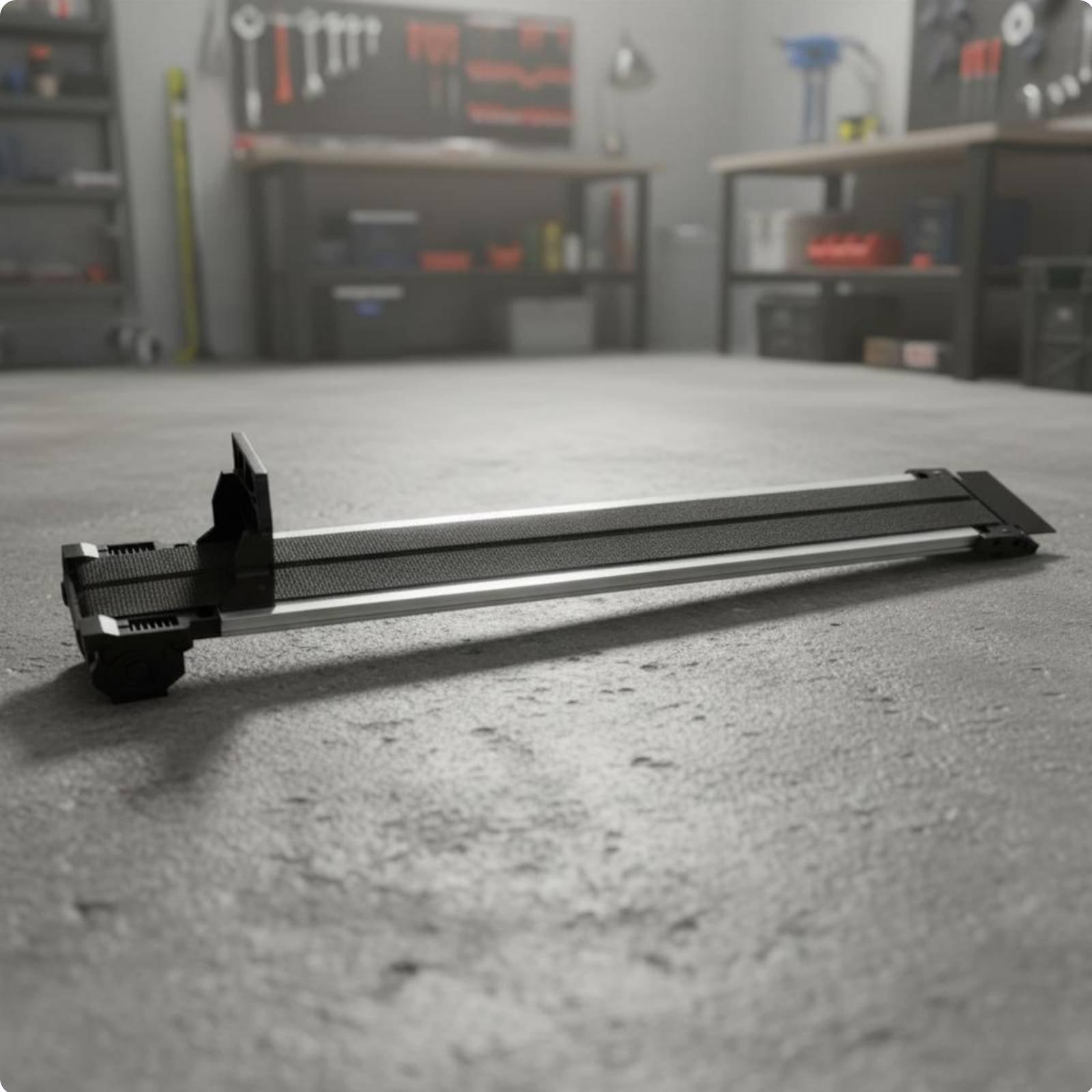 Diy Automation - Ürün Satış Sistemi Konveyör Bandı 24V