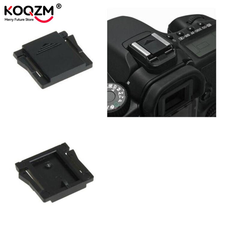 Tasmota Flash Tool - 5 adet flaş sıcak ayakkabı koruma