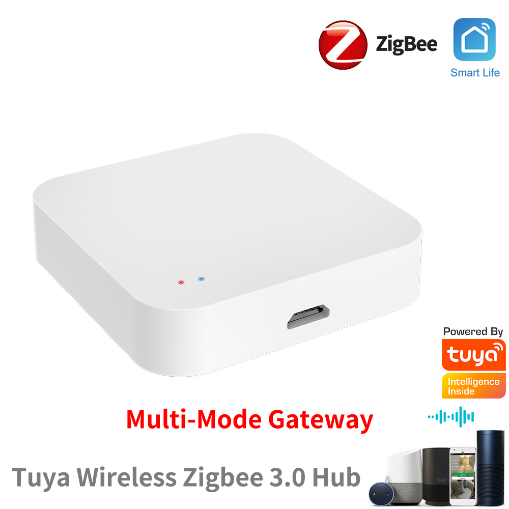 Smart Home Automation Diy - Akıllı Yaşam Üzerinden Zigbee Cihazları için