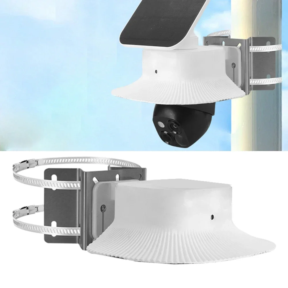 Eufy Camera S340 - Eufy SoloCam S340 için hava koşullarına