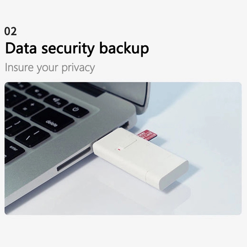 Home Assistant Sd - NM kart 128/256GB nano hafıza kartı