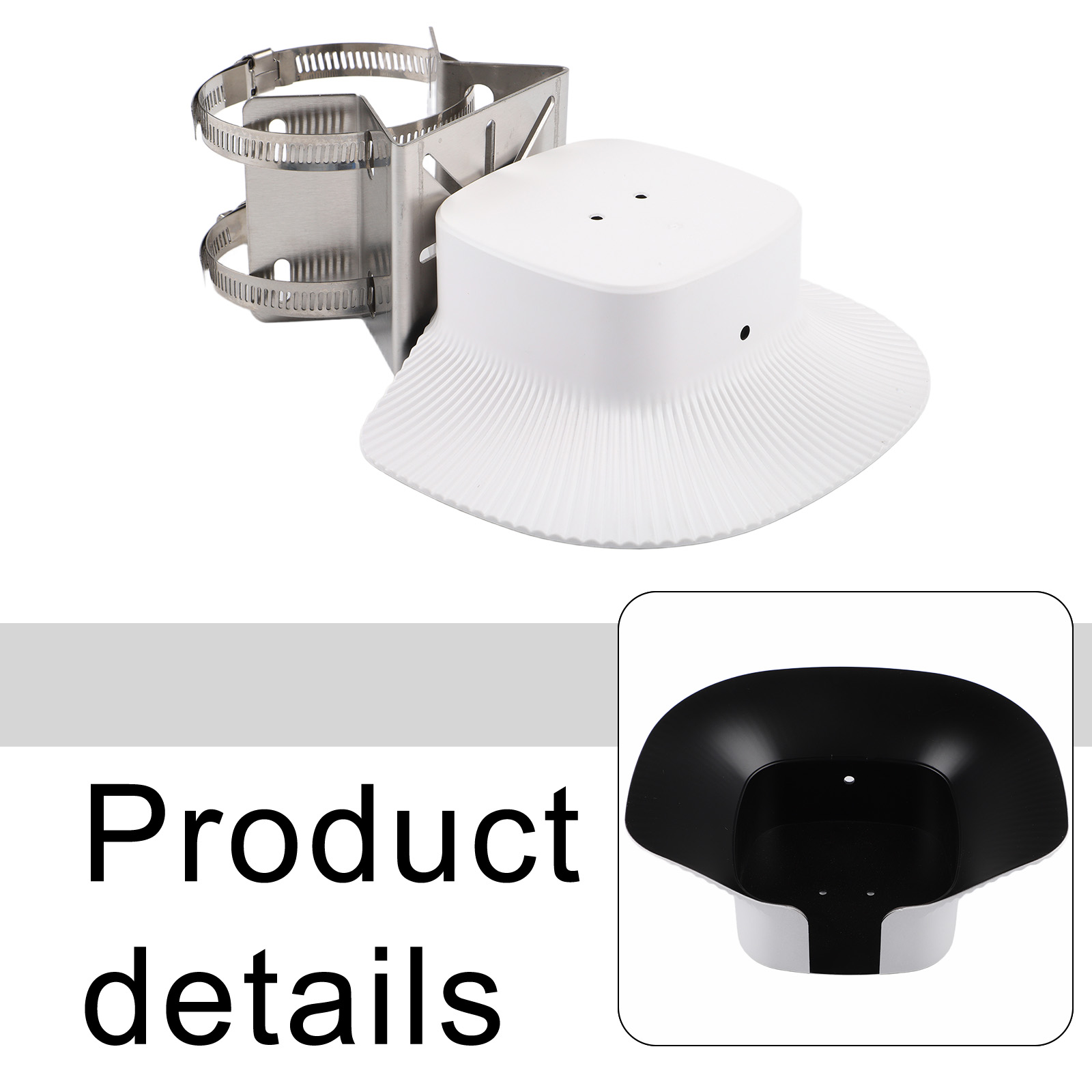 eufy SoloCam S340 için Hava Ko - Eufy Camera S340 incelemesi ve fiyatı