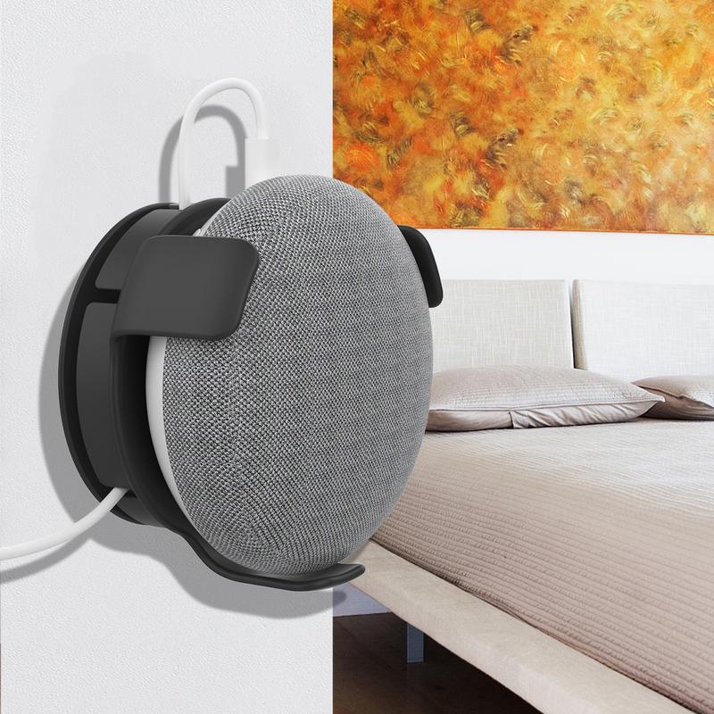 Google ev için çıkış duvar mon - Google Speaker Nest Mini incelemesi ve fiyatı