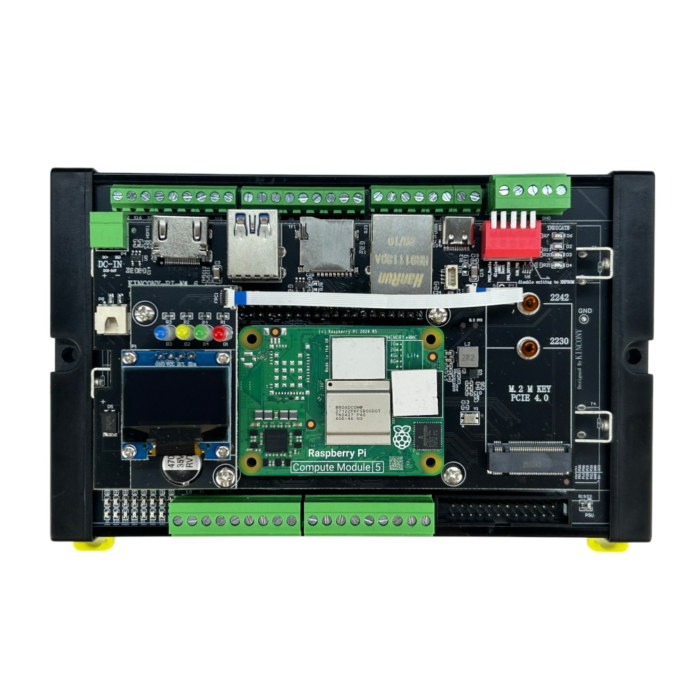 Akıllı Ev ve Endüstriyel Otoma - Home Automation Raspberry Pi incelemesi ve fiyatı