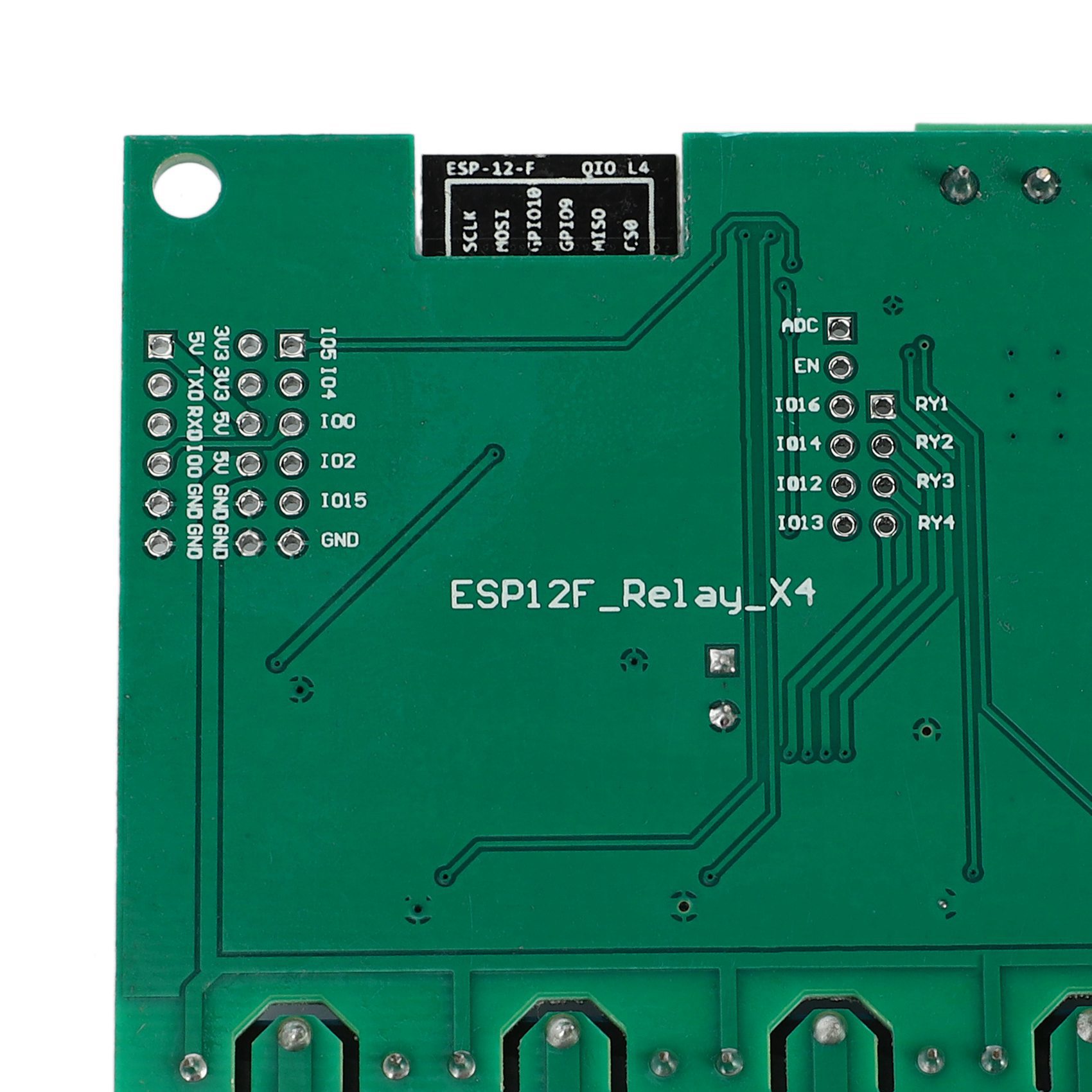 4X Kablosuz WIFI 4 Kanal Röle  - Relay 8 Channel Board incelemesi ve fiyatı