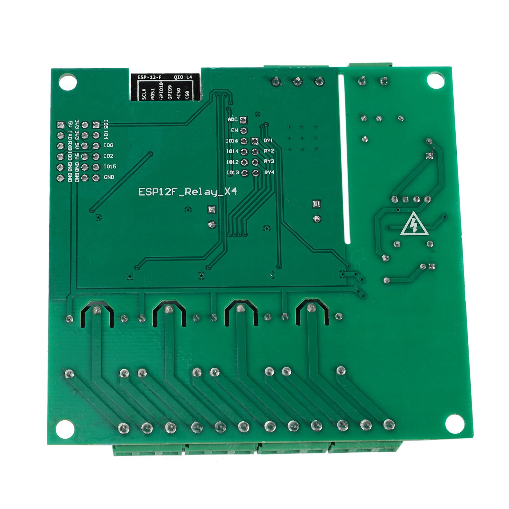 4X Kablosuz WIFI 4 Kanal Röle  - Relay 8 Channel Board incelemesi ve fiyatı