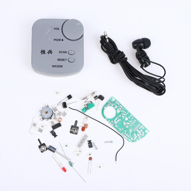 Kendin Yap Elektronik Kiti FM  - Diy Automation incelemesi ve fiyatı