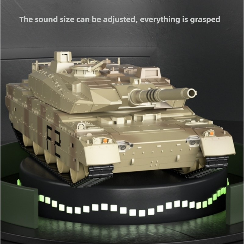 Kawaii Oyuncak Tank Modeli Kom - Home Automation Tutorial incelemesi ve fiyatı