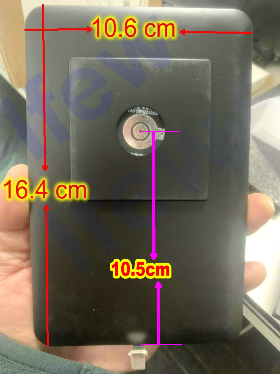 iPad Duvar Montaj Aparatı, Duv - Smart Home Automation Diy incelemesi ve fiyatı