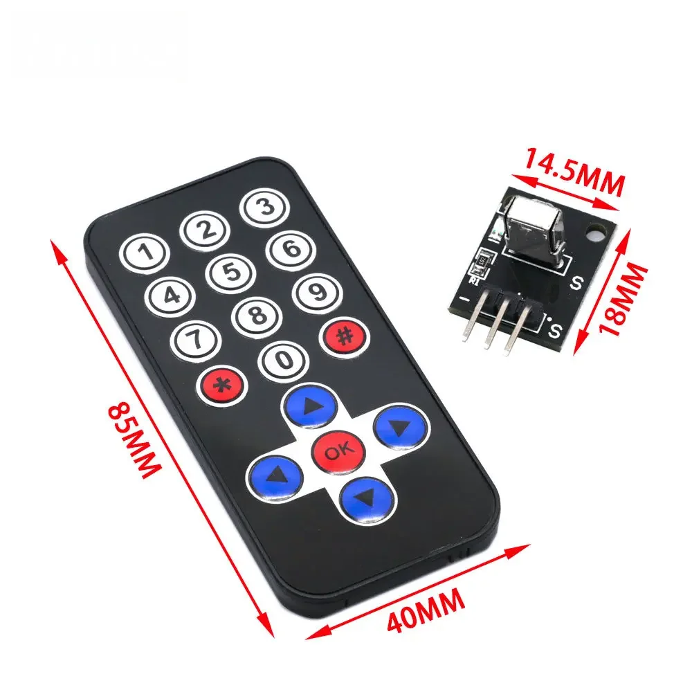 Akıllı IR Uzaktan Kumanda Sens - Home Automation Tutorial incelemesi ve fiyatı