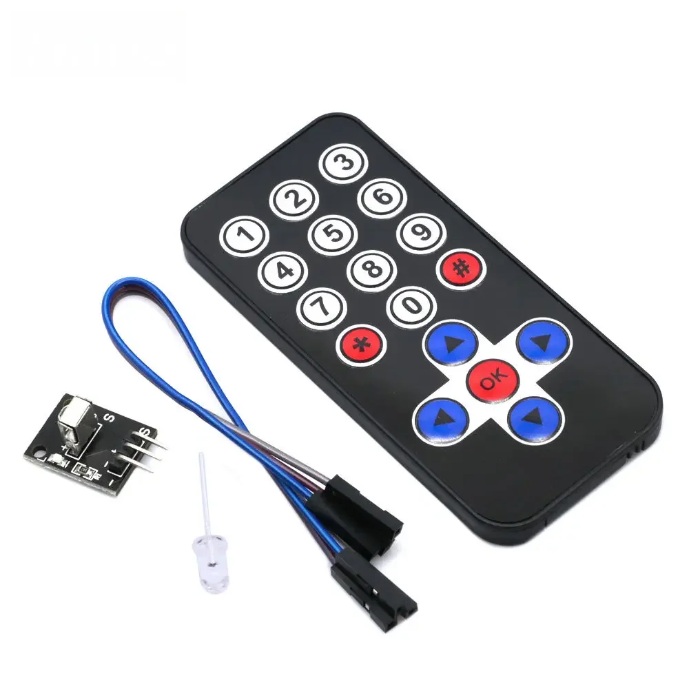 Akıllı IR Uzaktan Kumanda Sens - Home Automation Tutorial incelemesi ve fiyatı