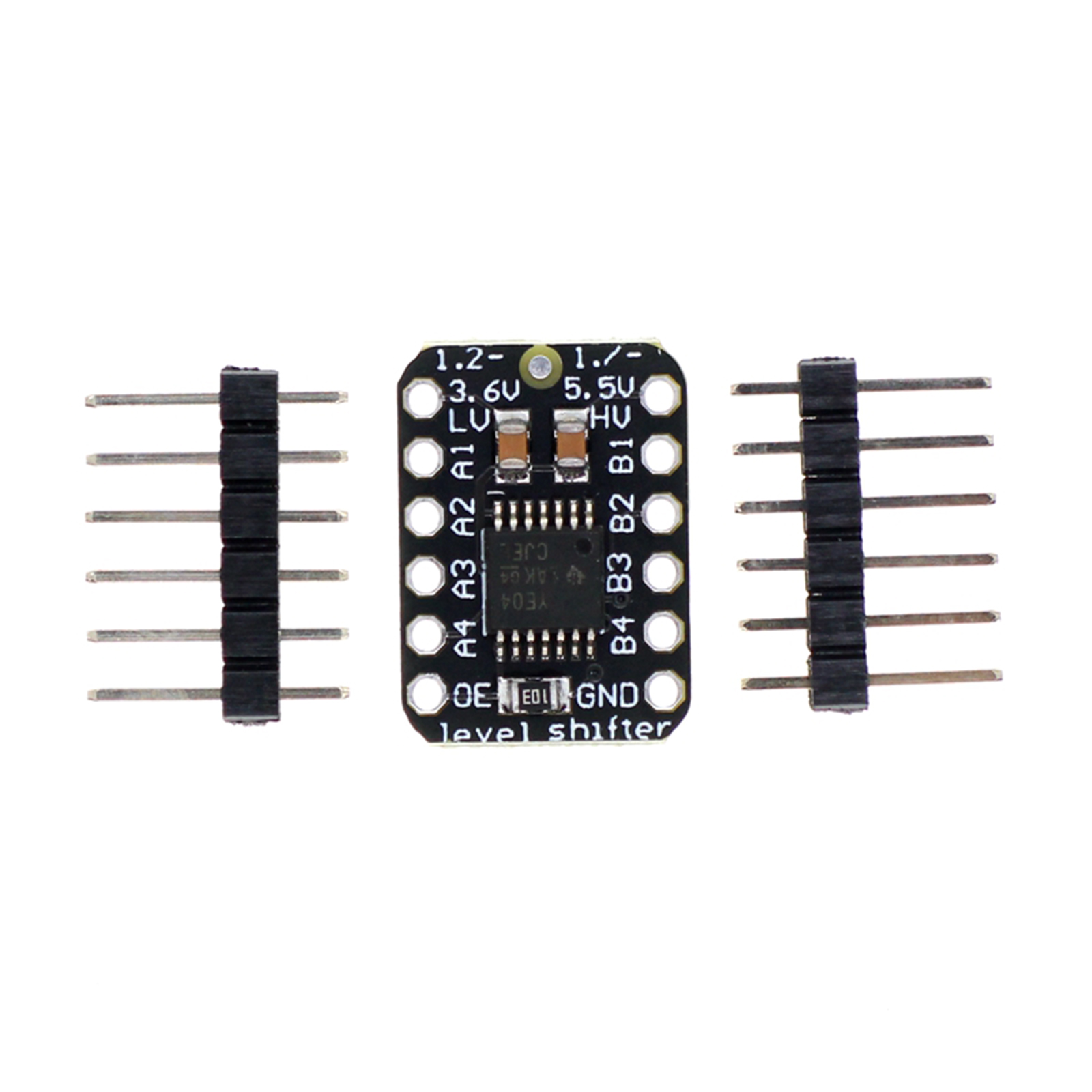 5V 3.3V Mantık Seviyesi Dönüşt - Level Shifter 3.3V incelemesi ve fiyatı