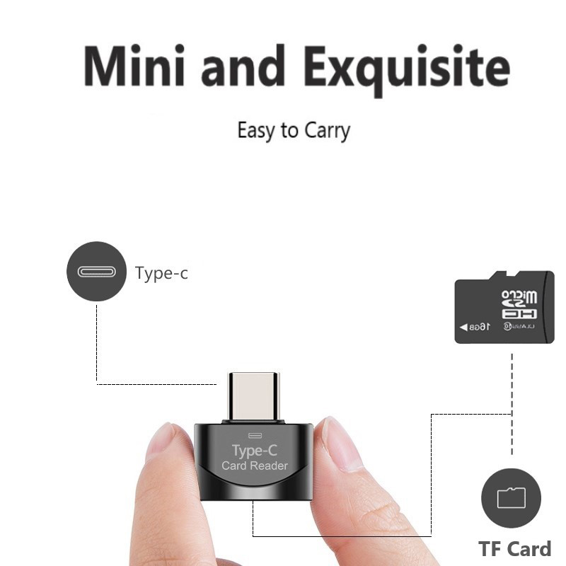 OTG Mikro SD TF Kart Okuyucu M - Home Assistant Sd incelemesi ve fiyatı
