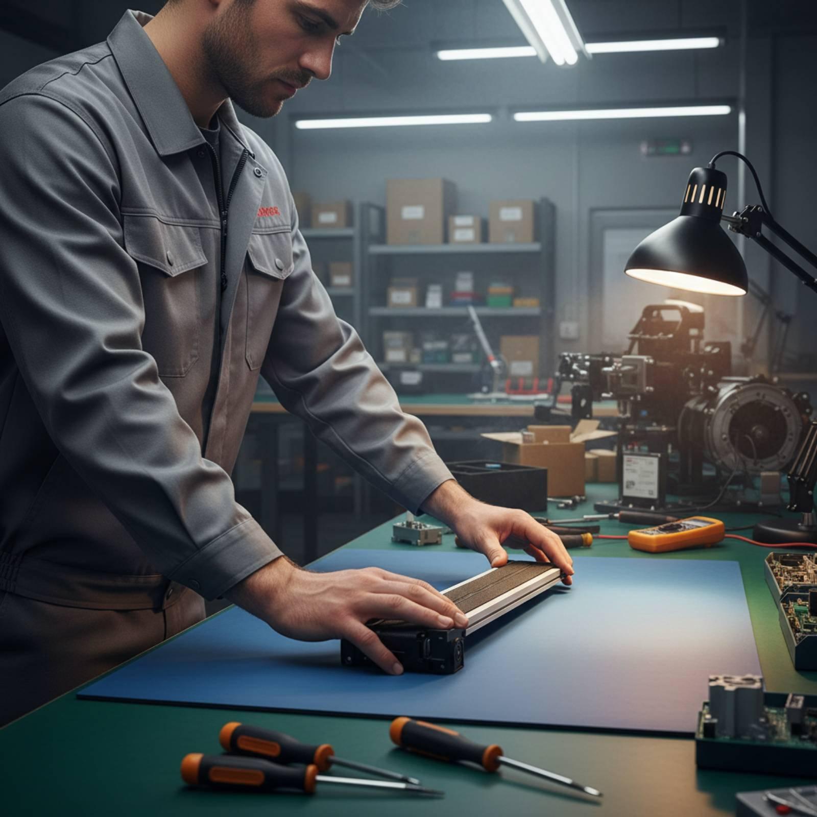 Ürün Satış Sistemi Konveyör Ba - Diy Automation incelemesi ve fiyatı