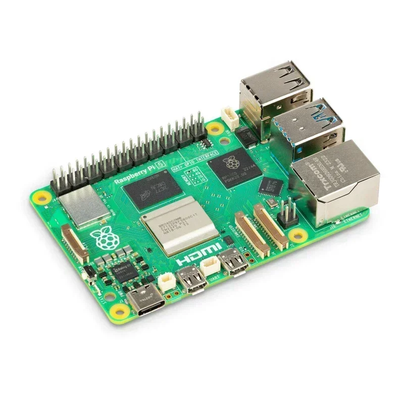 AvaCoreNew Raspberry Pi 5 8GB  - Home Automation Raspberry Pi incelemesi ve fiyatı