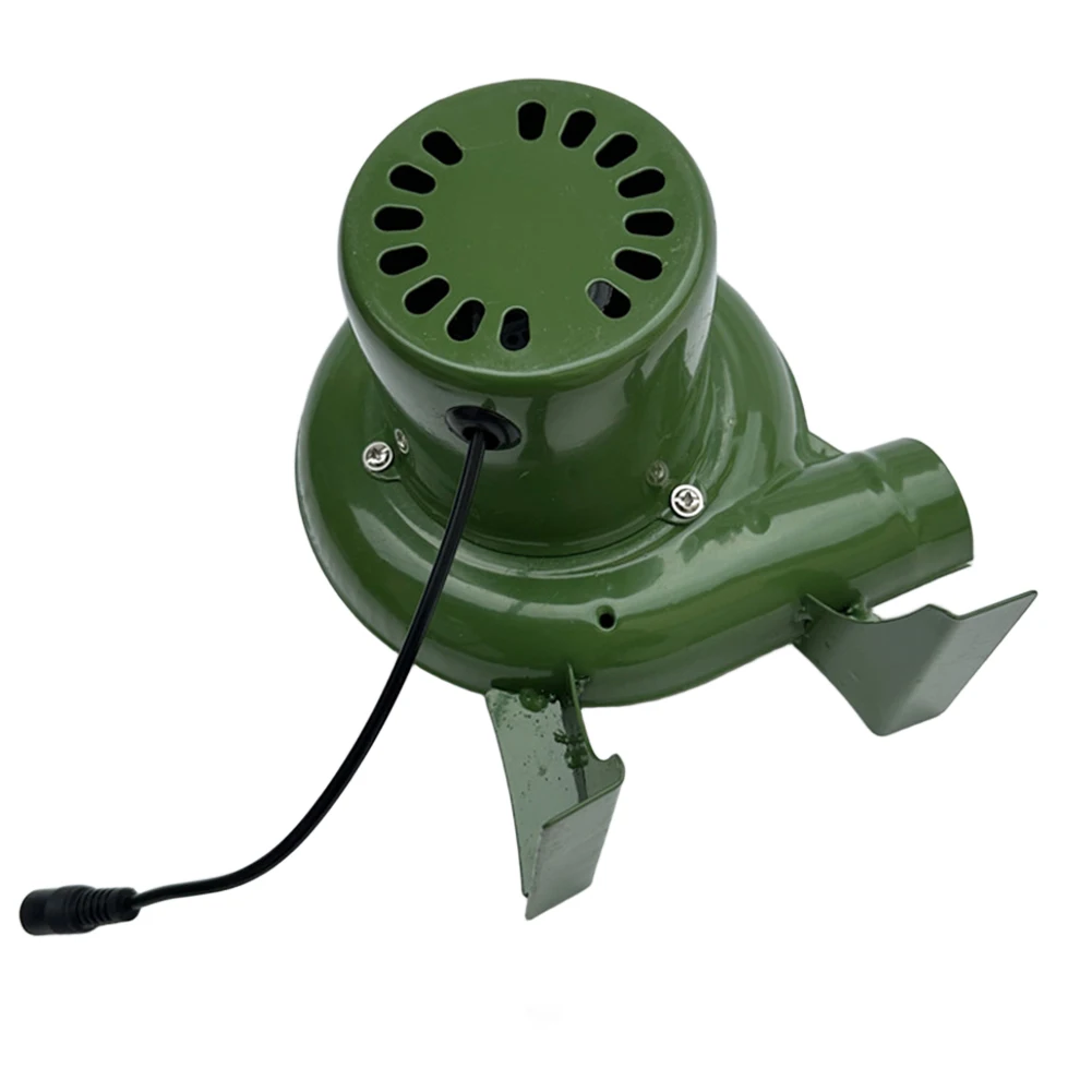 Elektrikli Üfleyici/Barbekü Fa - Level Shifter 3.3V incelemesi ve fiyatı