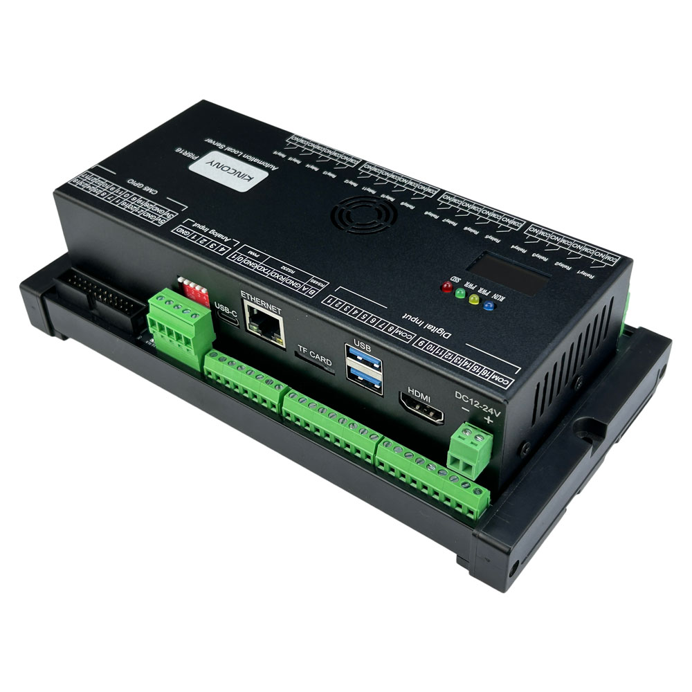 Akıllı Ev ve Endüstriyel Otoma - Home Automation Raspberry Pi incelemesi ve fiyatı