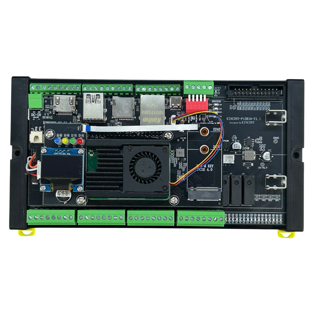 Akıllı Ev ve Endüstriyel Otoma - Home Automation Raspberry Pi incelemesi ve fiyatı