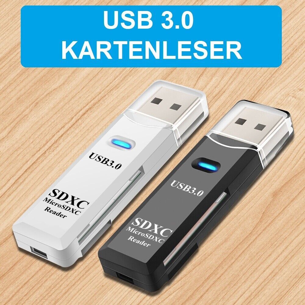 PC için USB3.0 SD Kart Okuyucu - Home Assistant Sd incelemesi ve fiyatı