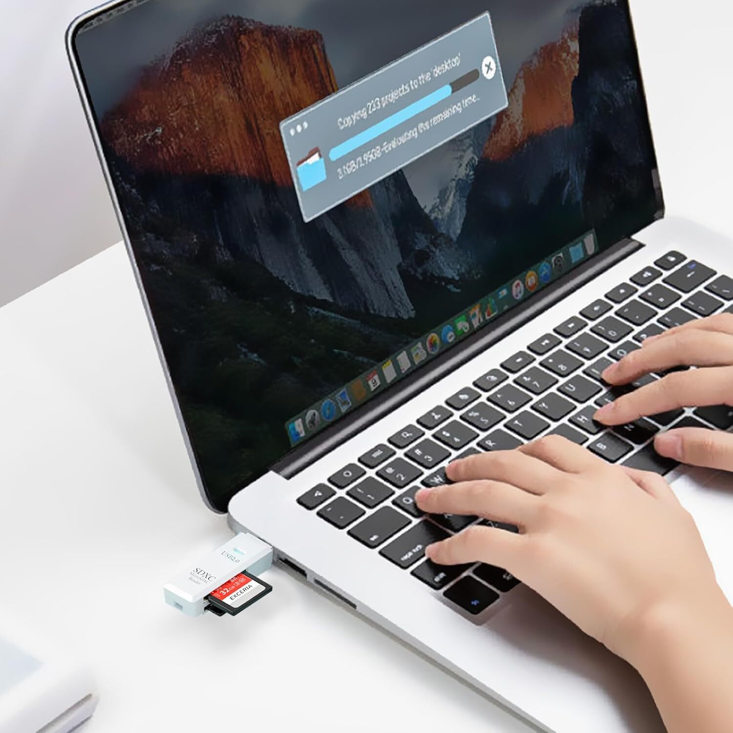 PC için USB3.0 SD Kart Okuyucu - Home Assistant Sd incelemesi ve fiyatı