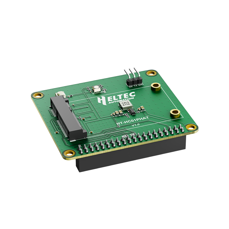 Heltec WiFi HaLow Modülü HT-HC - Home Automation Raspberry Pi incelemesi ve fiyatı