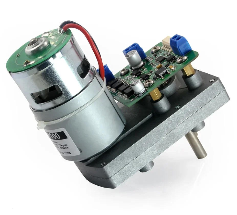 12 V 100 kg 150 kg Büyük Tork  - Diy Automation incelemesi ve fiyatı