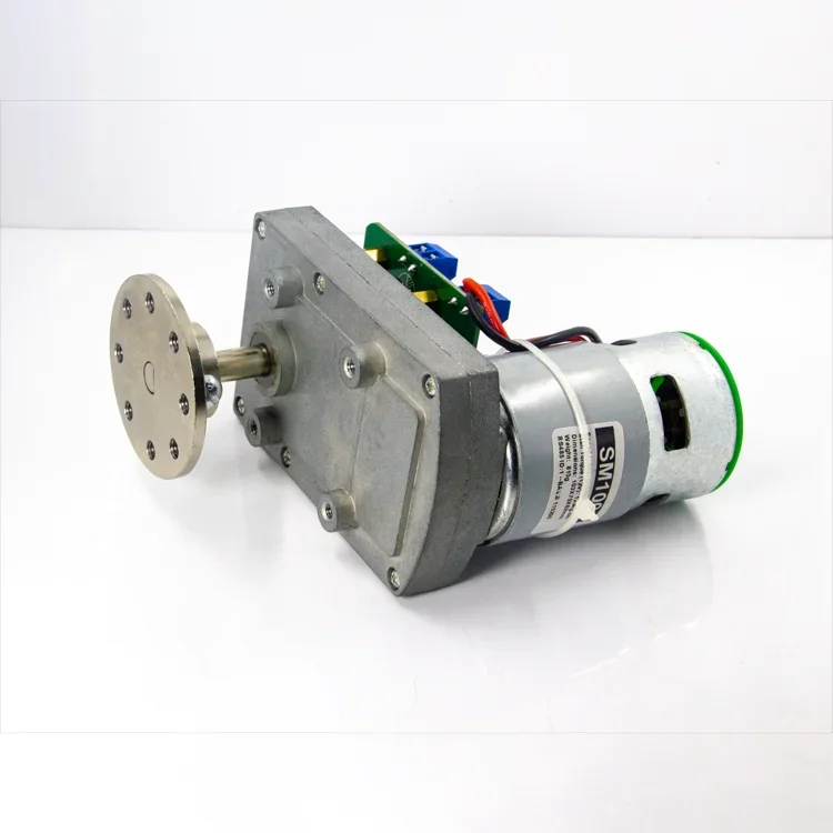12 V 100 kg 150 kg Büyük Tork  - Diy Automation incelemesi ve fiyatı