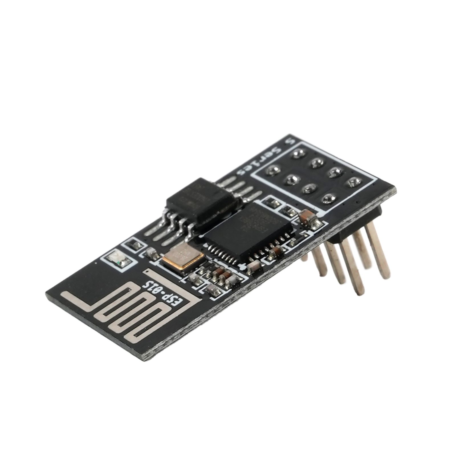 ESP-01S ESP8266 WiFi Modülü 4M - Diy Automation incelemesi ve fiyatı